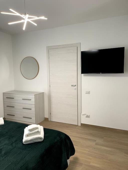2612 HOUSE piano terra garage e wi-fi - One-Bedroom Apartment - 17