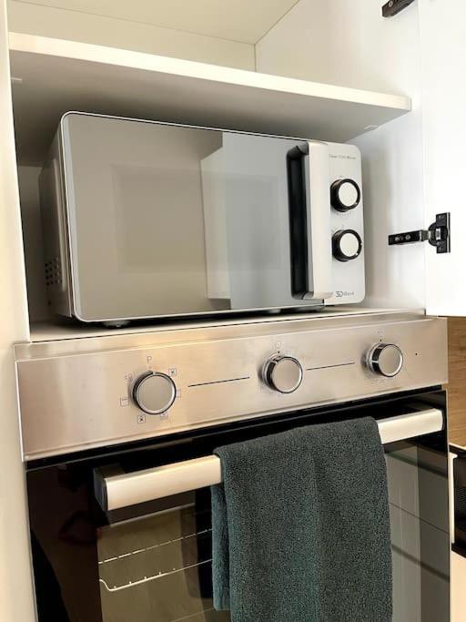 2612 HOUSE piano terra garage e wi-fi - One-Bedroom Apartment - 10