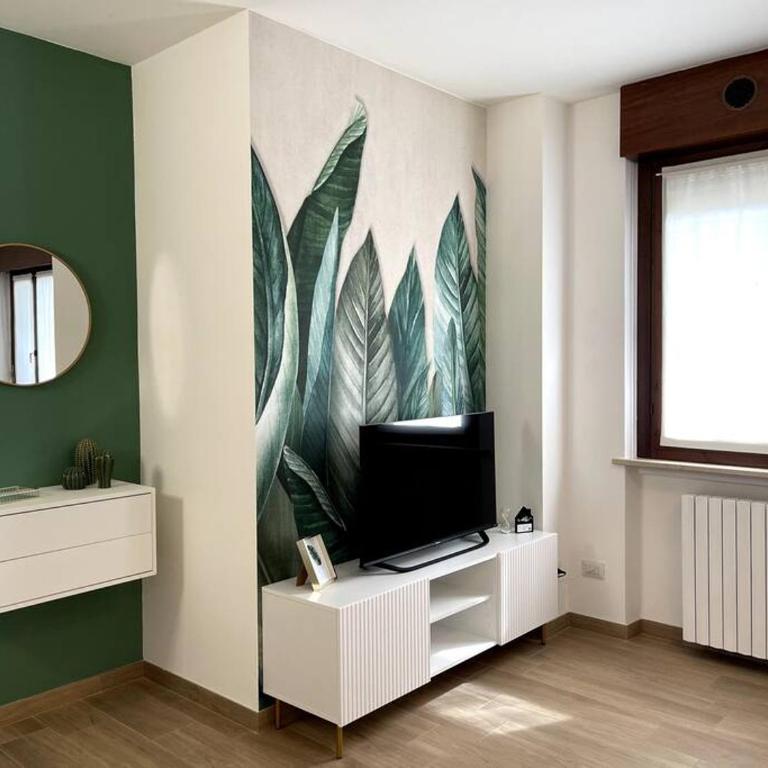 2612 HOUSE piano terra garage e wi-fi - One-Bedroom Apartment - 5