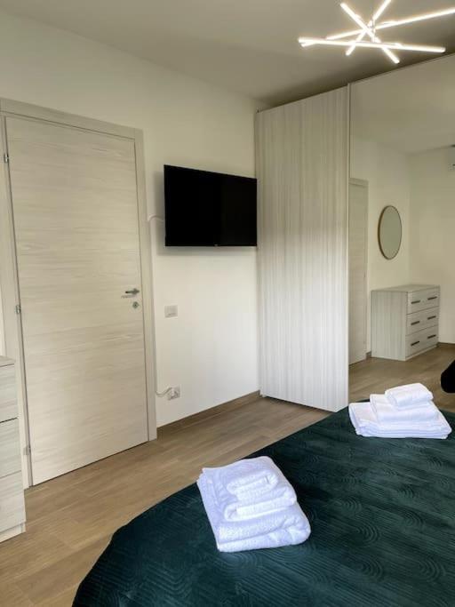 2612 HOUSE piano terra garage e wi-fi - One-Bedroom Apartment - 16