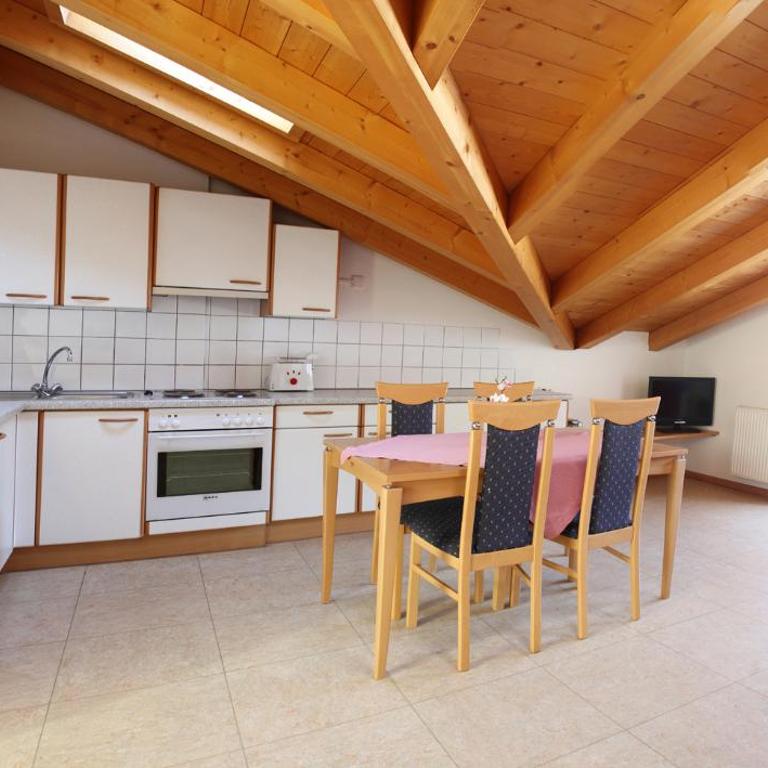 Residence Sonneck - Superior Apartment mit 1 Schlafzimmer - 5