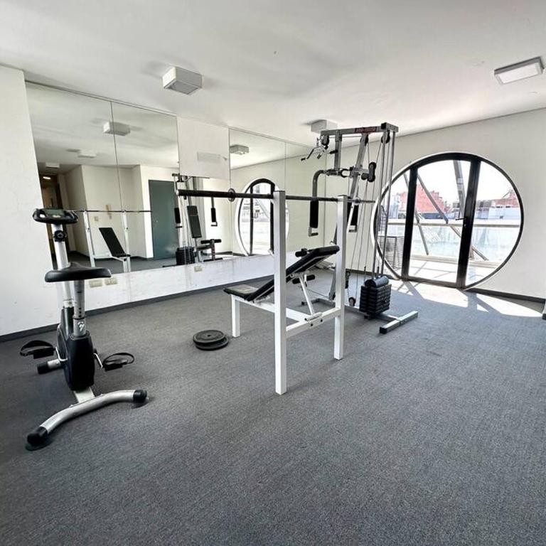 Departamento para 6 personas - Apartamento de 3 dormitorios - 19