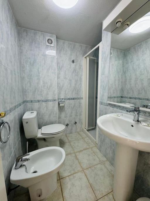 Cristimar - Apartamento de 3 dormitorios - 13