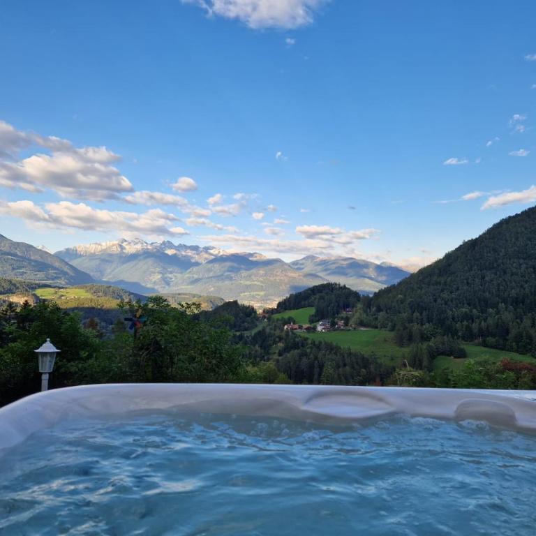 Natur Apartments Riesen - Appartamento con 1 Camera da Letto - 1