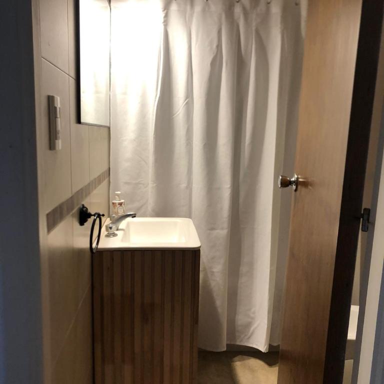 Departamento Bahia Varese - Apartamento de 1 dormitorio - 10