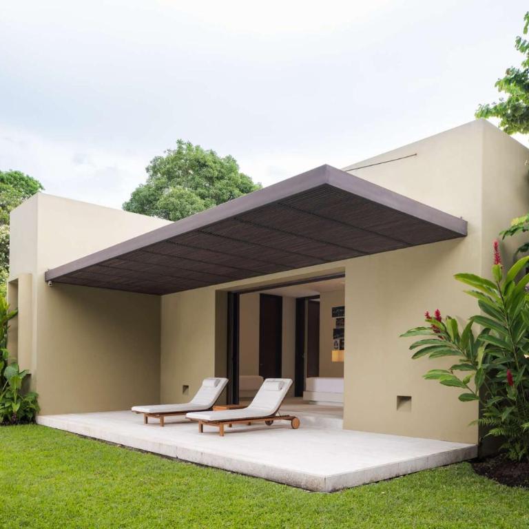 w* Amazing 4BR Villa at Mesa de Yeguas - Villa - 13