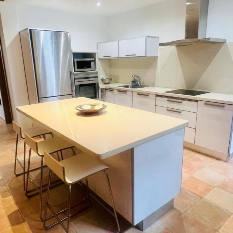 Casa la Galea - Apartamento de 2 dormitorios - 9