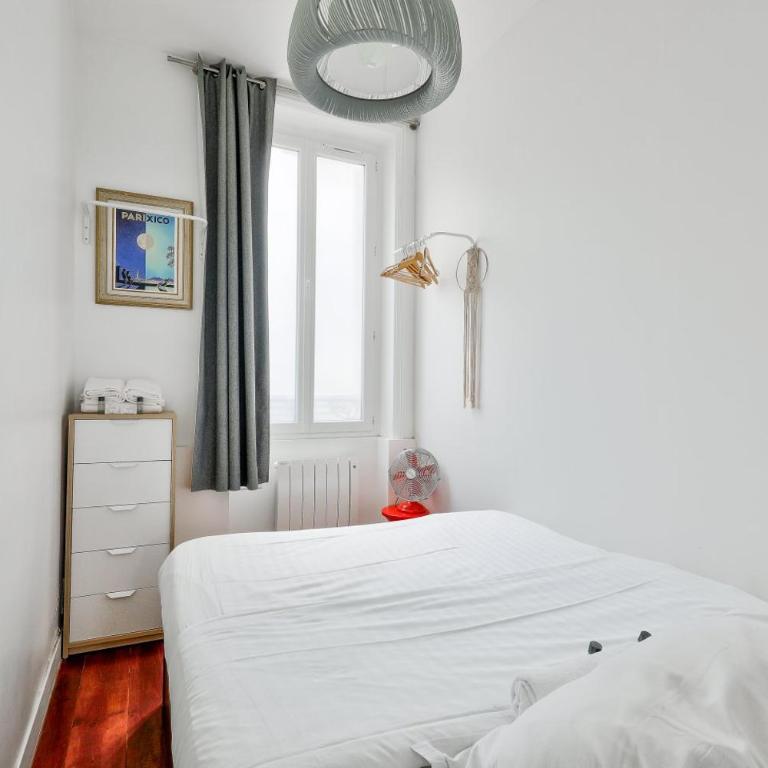 GuestReady - Apt. Vintage au centre de Paris - Apartamento - 16