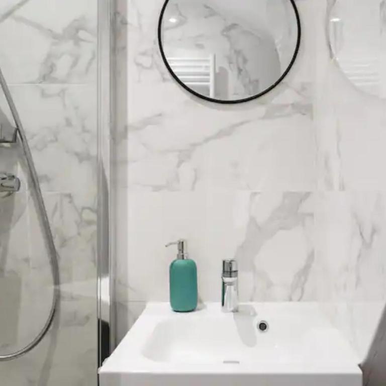 GuestReady - Apt. Vintage au centre de Paris - Apartamento - 7