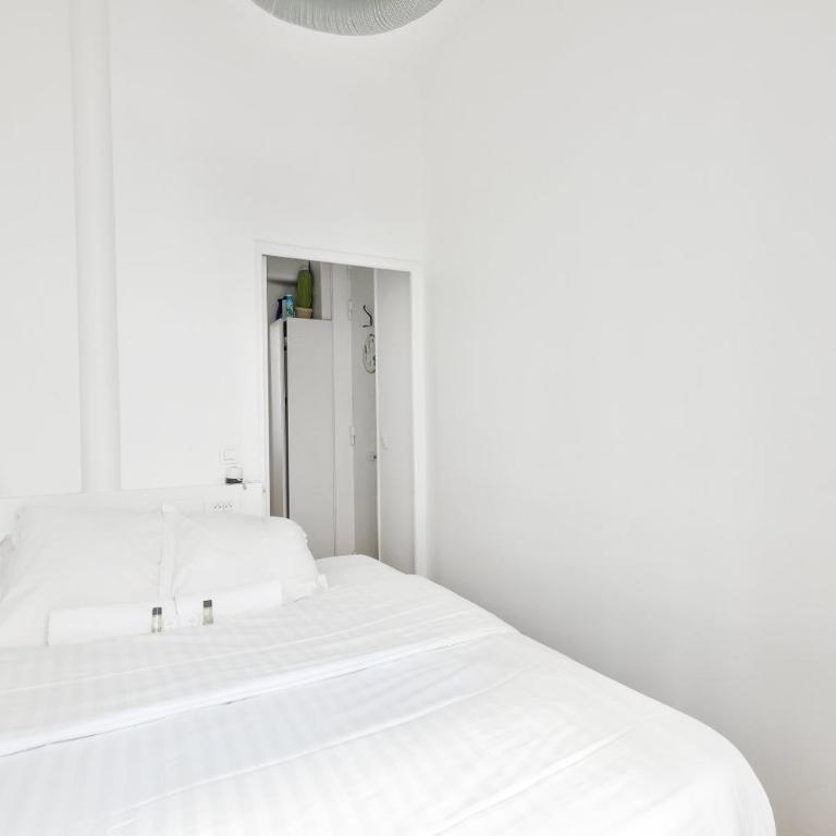 GuestReady - Apt. Vintage au centre de Paris - Apartamento - 18