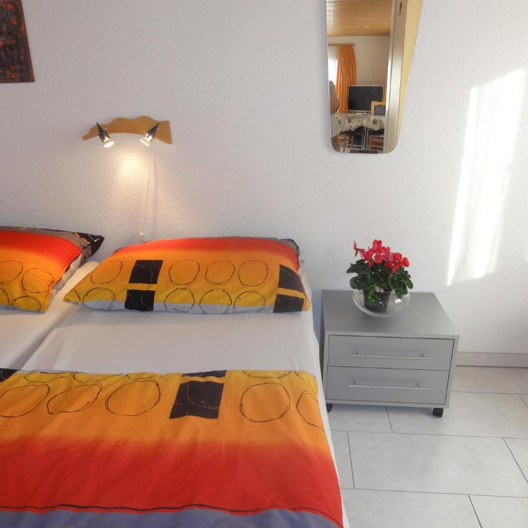 Apartment Beck - Apartment mit 1 Schlafzimmer (2 Erwachsene) - 6