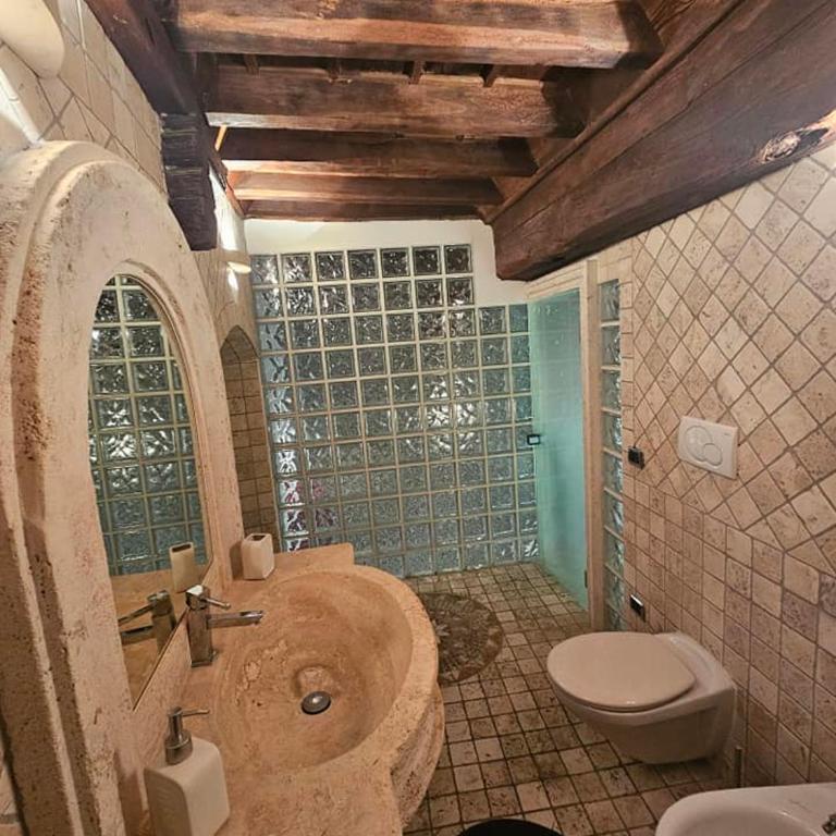 White Loft & spa - Appartamento con 1 Camera da Letto - 38