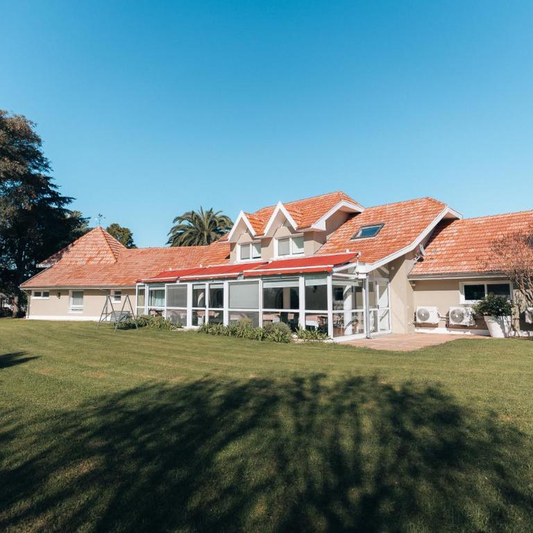 La Santina Posada de Campo & Eventos - Habitación Doble Estándar - 1 o 2 camas - 1