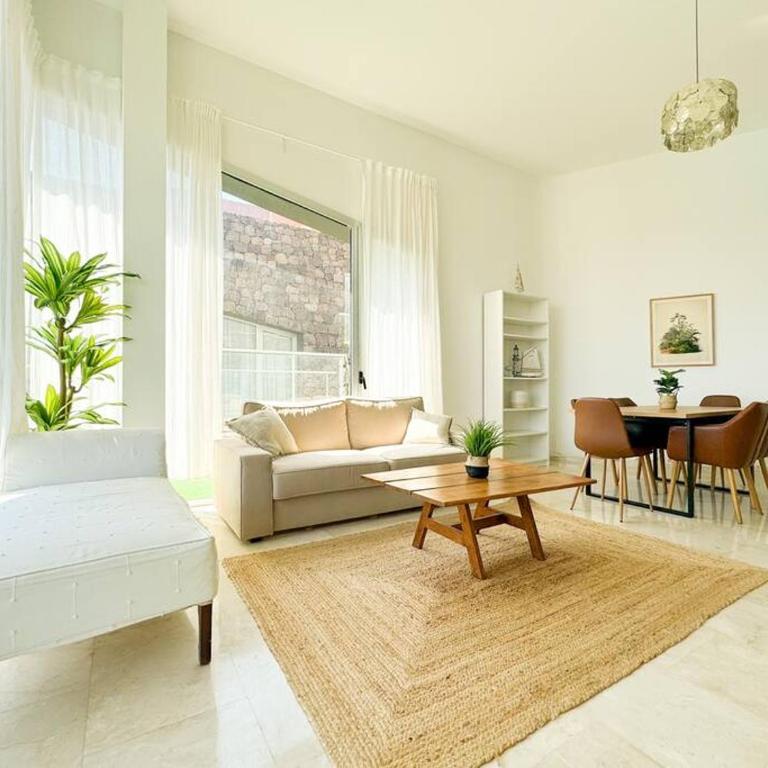 Green Villa The Canarian Garden by CanaryScape - Villa de 3 dormitorios - 21