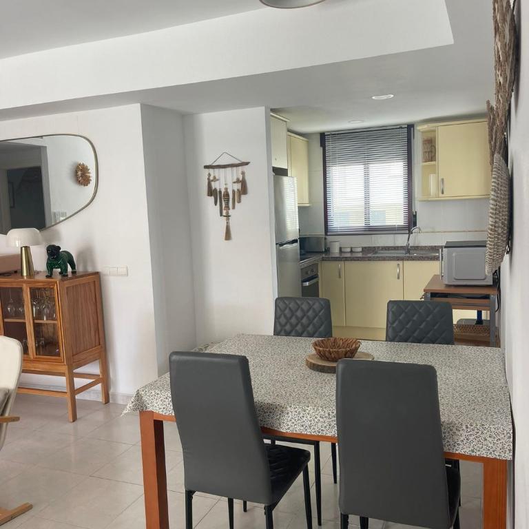 Vistaroc - AzulenaCalpe - Apartamento de 2 dormitorios con terraza y vistas al mar - 6