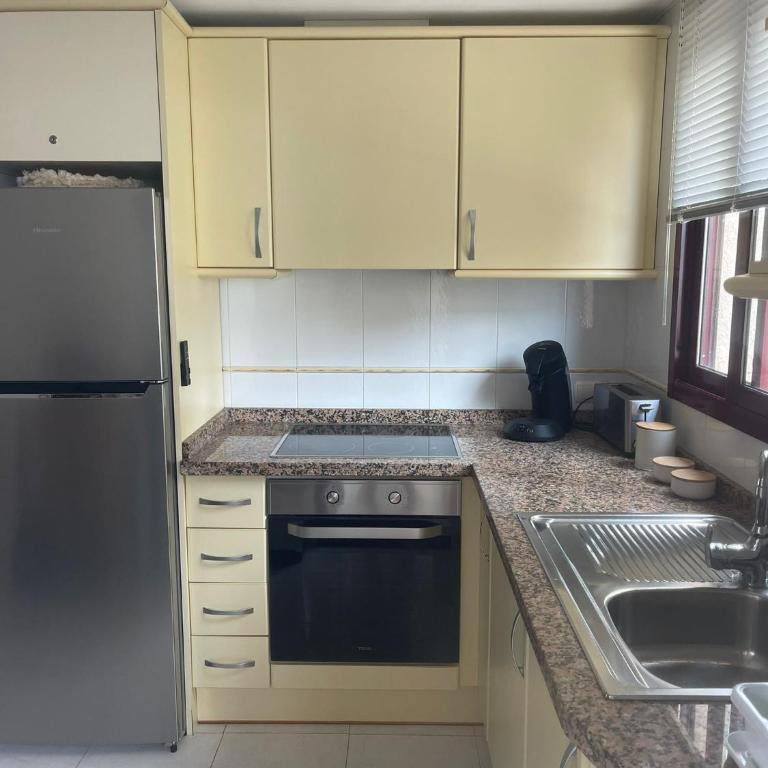 Vistaroc - AzulenaCalpe - Apartamento de 2 dormitorios con terraza y vistas al mar - 7