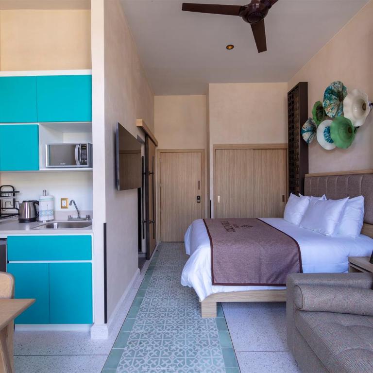 Casa Filomeno - Estudio - 23