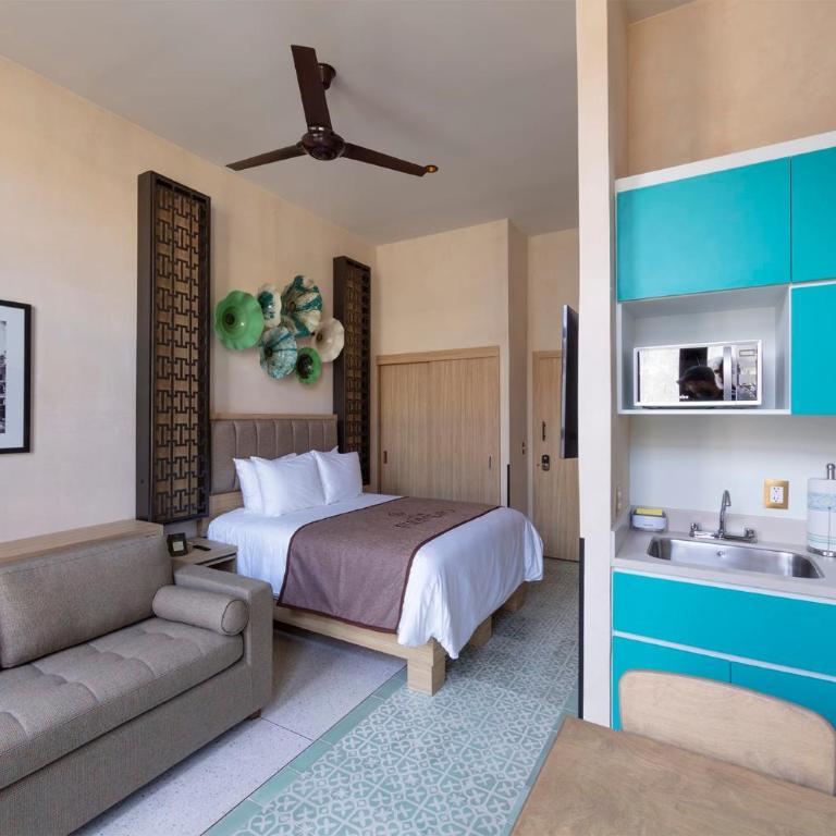 Casa Filomeno - Estudio - 31