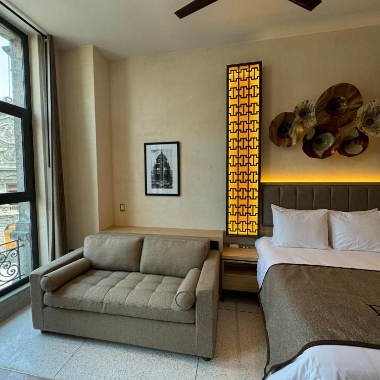 Casa Filomeno - Estudio - 8