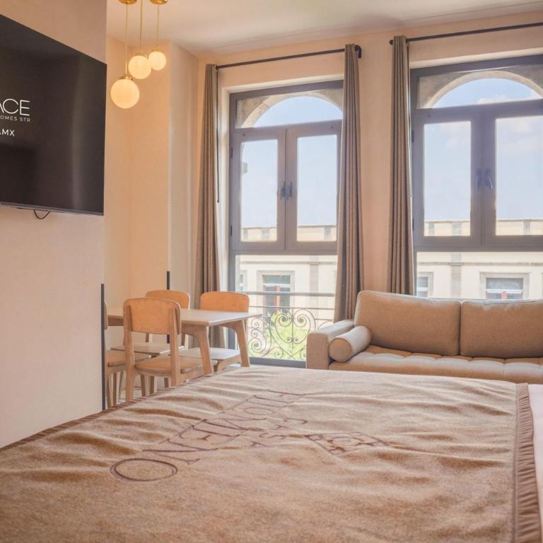 Casa Filomeno - Estudio - 30
