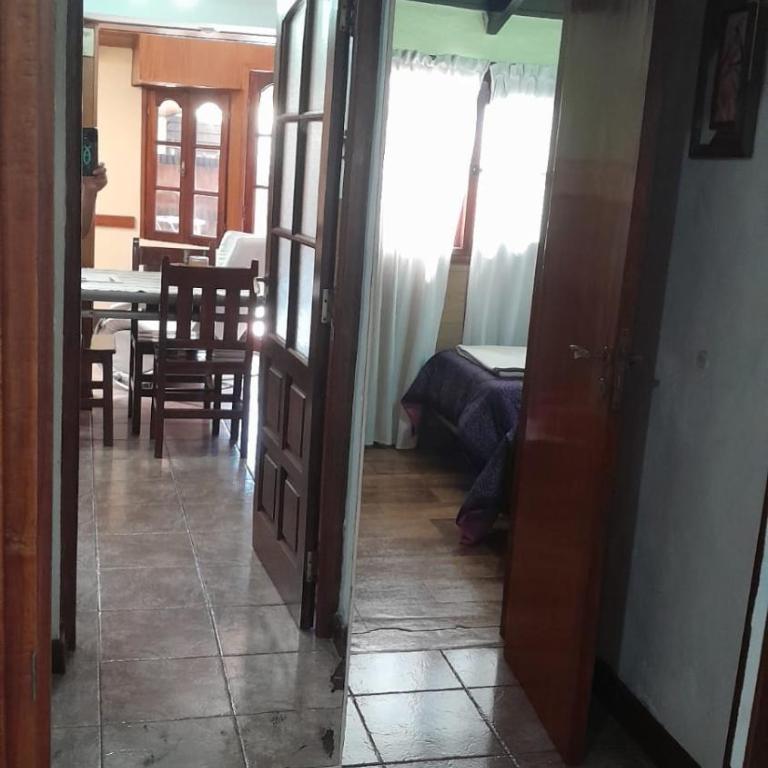 La casa de Paco - Casa de 2 dormitorios - 4