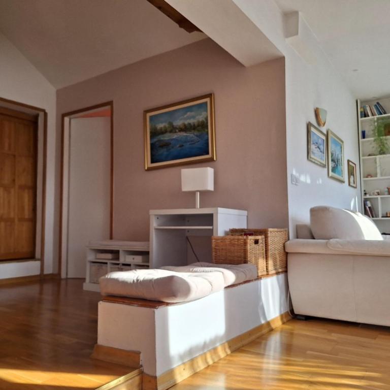 Apartman Ersa Sarajevo - One-Bedroom Apartment - 5