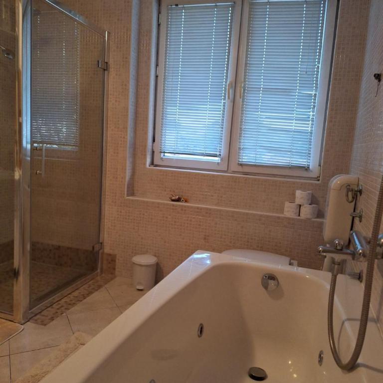 Apartman Ersa Sarajevo - One-Bedroom Apartment - 10