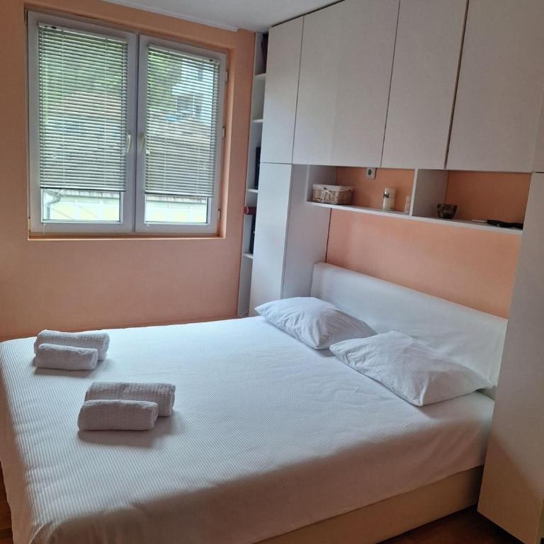 Apartman Ersa Sarajevo - One-Bedroom Apartment - 7