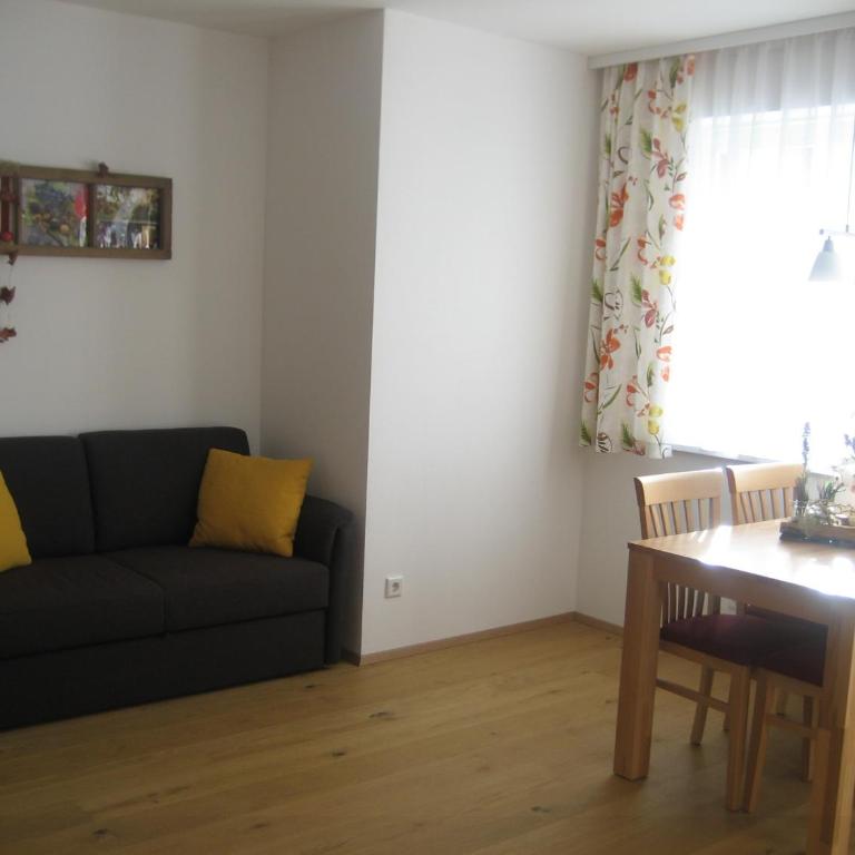 Appartement Alpenglück - Appartamento - Piano Terra - 79