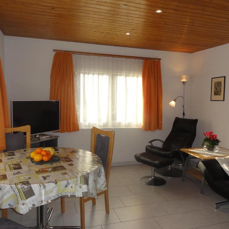 Apartment Beck - Apartment mit 1 Schlafzimmer (2 Erwachsene) - 9