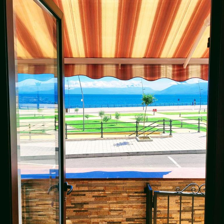 Seafront House Gabbiano Blu - Apartment - 37