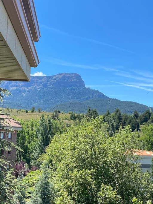 Súper exterior, vistas, amplio y muy agradable! - Apartamento de 3 dormitorios - 32