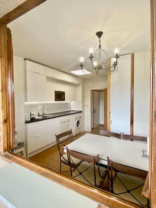 Súper exterior, vistas, amplio y muy agradable! - Apartamento de 3 dormitorios - 16
