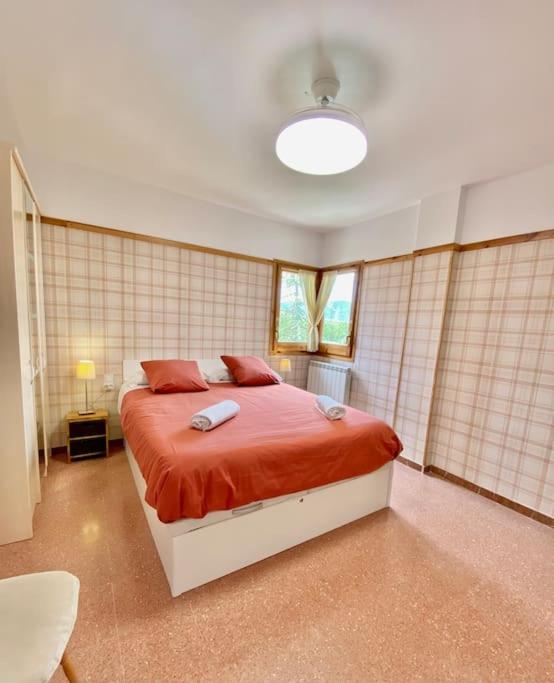 Súper exterior, vistas, amplio y muy agradable! - Apartamento de 3 dormitorios - 19