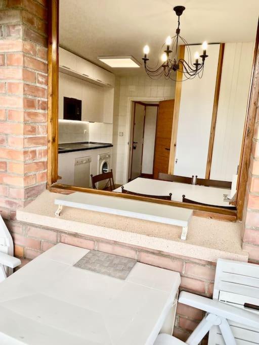 Súper exterior, vistas, amplio y muy agradable! - Apartamento de 3 dormitorios - 15