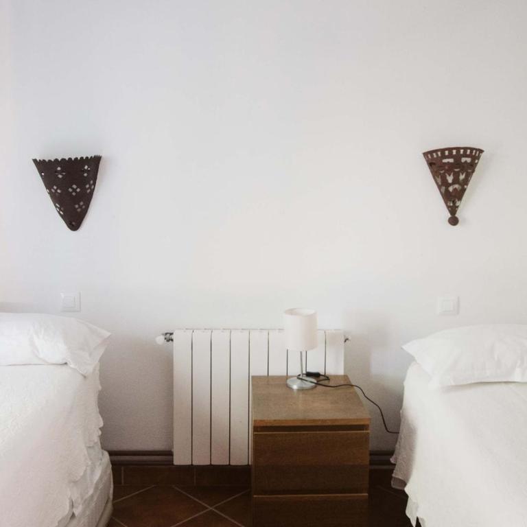CASA BUGANVILLA - Appartamento con 3 Camere da Letto - 5