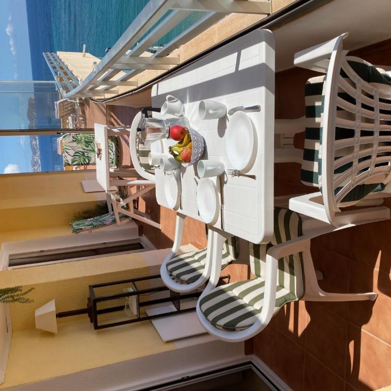 29D Vistas espectaculares parking and wifi - Apartamento de 3 dormitorios - 5