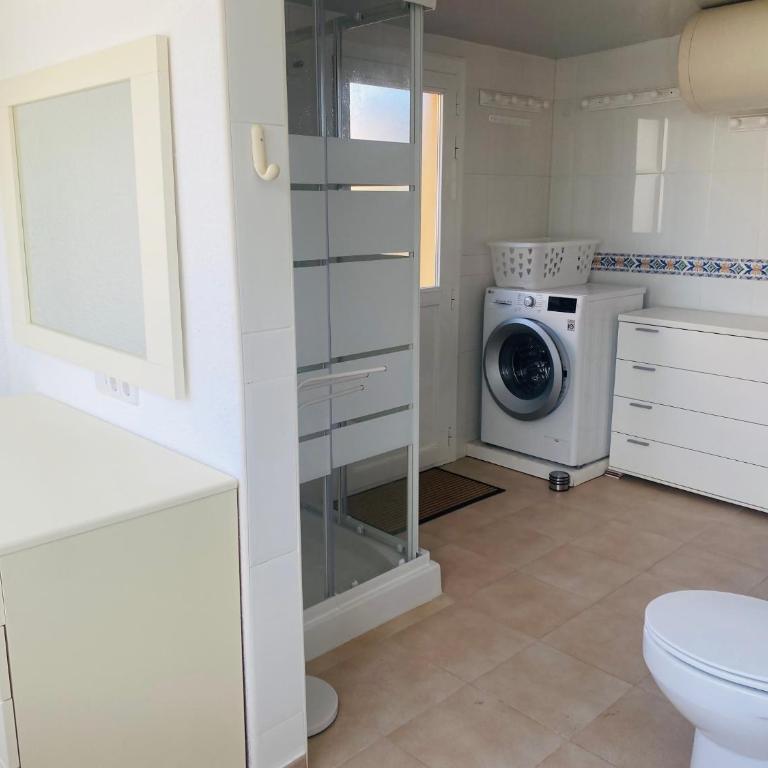 29D Vistas espectaculares parking and wifi - Apartamento de 3 dormitorios - 15