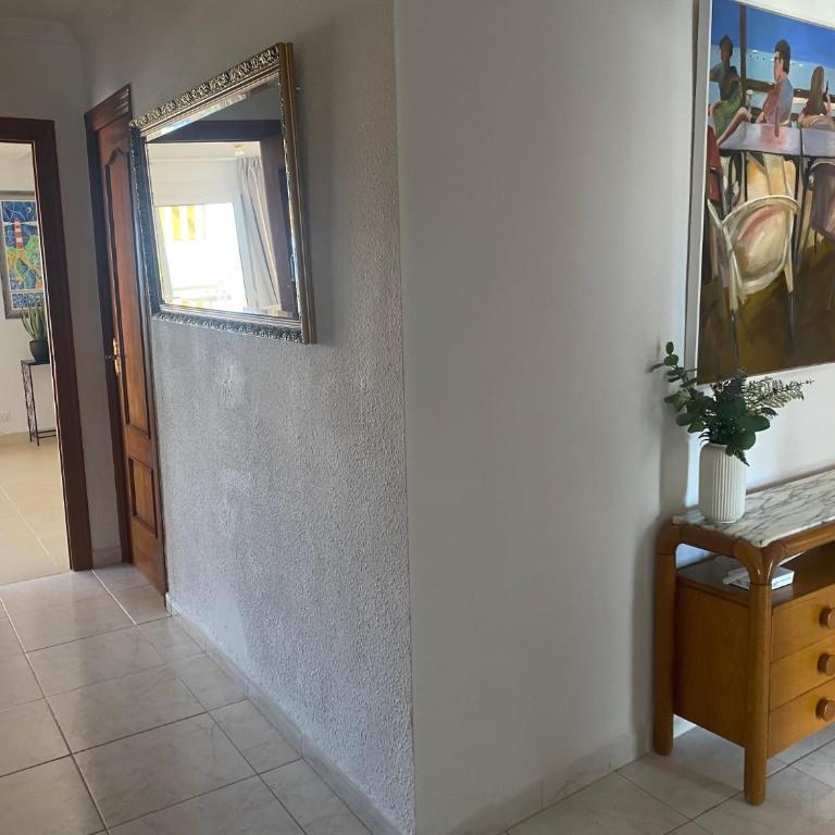 29D Vistas espectaculares parking and wifi - Apartamento de 3 dormitorios - 26
