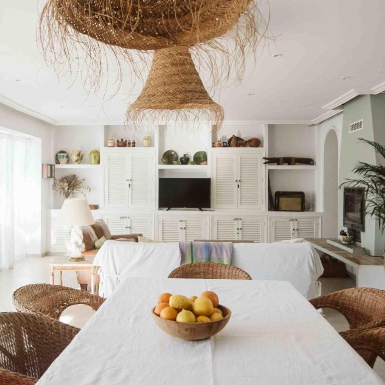 CASA BUGANVILLA - Appartamento con 3 Camere da Letto - 11