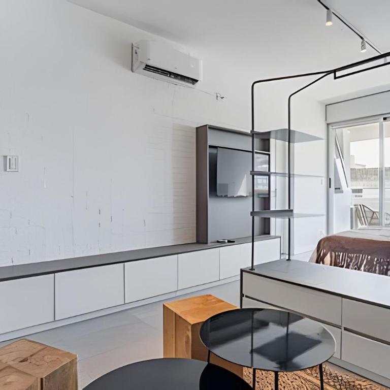 Araoz: Nuevo y Moderno Edificio en Palermo: Tu Nuevo Hogar en el Corazón de Todo - Apartamento con vistas y balcón - 27