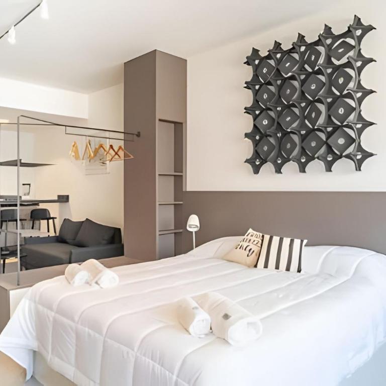 Araoz: Nuevo y Moderno Edificio en Palermo: Tu Nuevo Hogar en el Corazón de Todo - Apartamento con balcón - 4