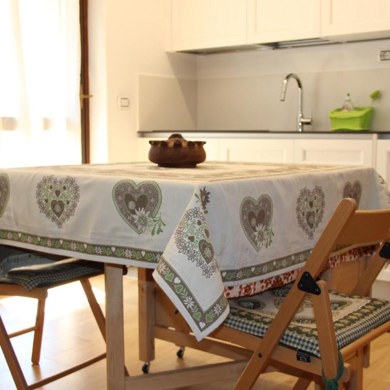 Residence Fontanazzo - Appartamento con 1 Camera da Letto e Balcone - 2