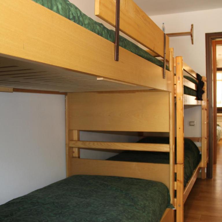 Residence Fontanazzo - Appartamento con 1 Camera da Letto e Balcone - 23