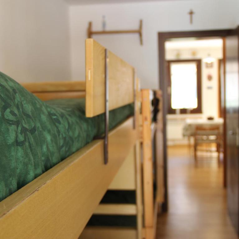 Residence Fontanazzo - Appartamento con 1 Camera da Letto e Balcone - 21