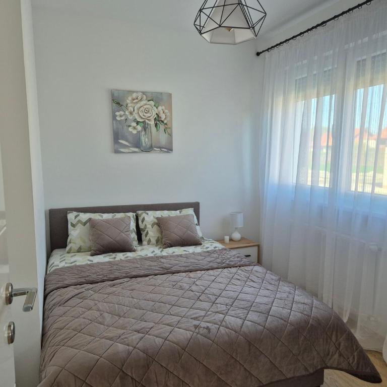 Apartman Lazić - Apartman sa 1 Spavaćom Sobom - 1