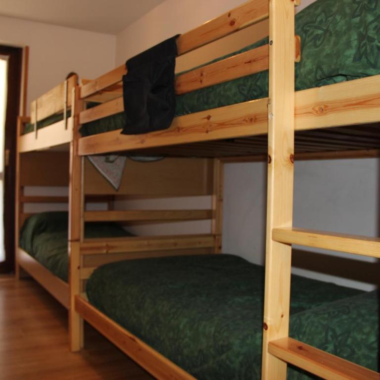 Residence Fontanazzo - Appartamento con 1 Camera da Letto e Balcone - 22