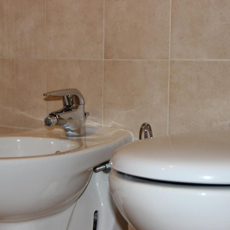 Residence Fontanazzo - Appartamento con 1 Camera da Letto e Balcone - 24
