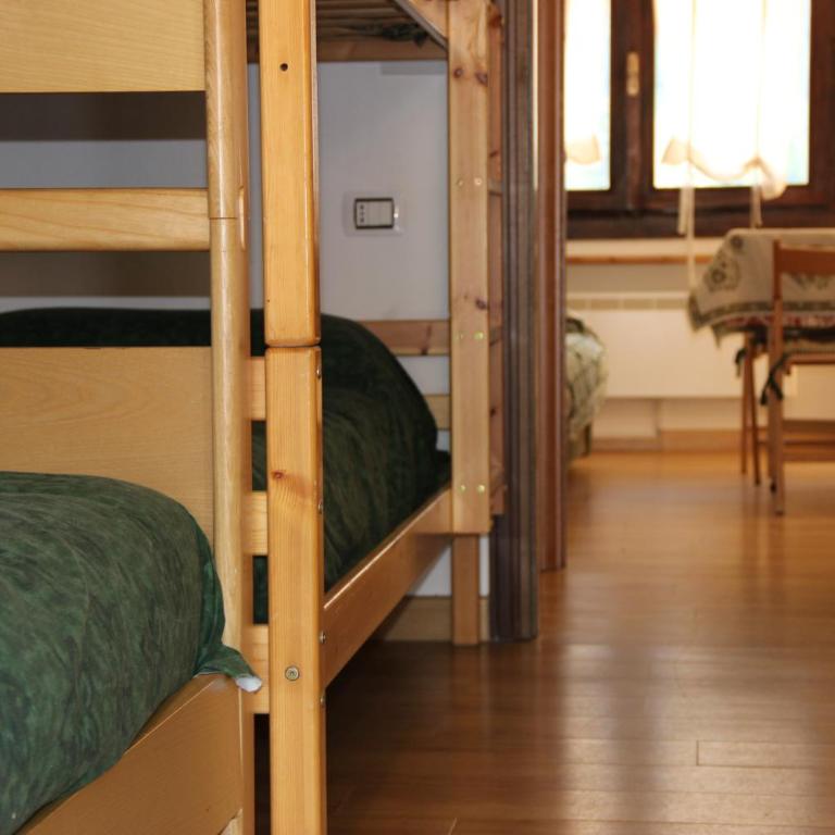 Residence Fontanazzo - Appartamento con 1 Camera da Letto e Balcone - 25