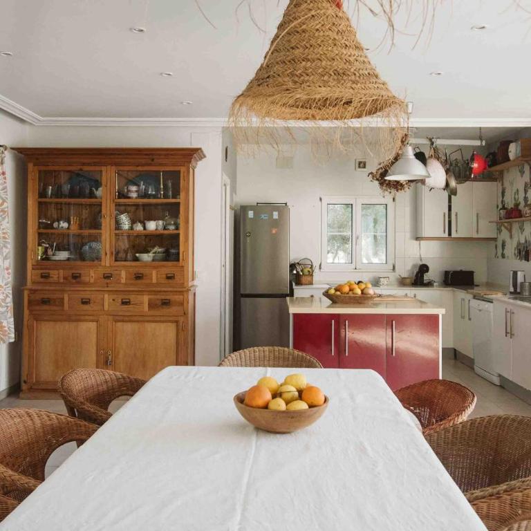 CASA BUGANVILLA - Appartamento con 3 Camere da Letto - 12